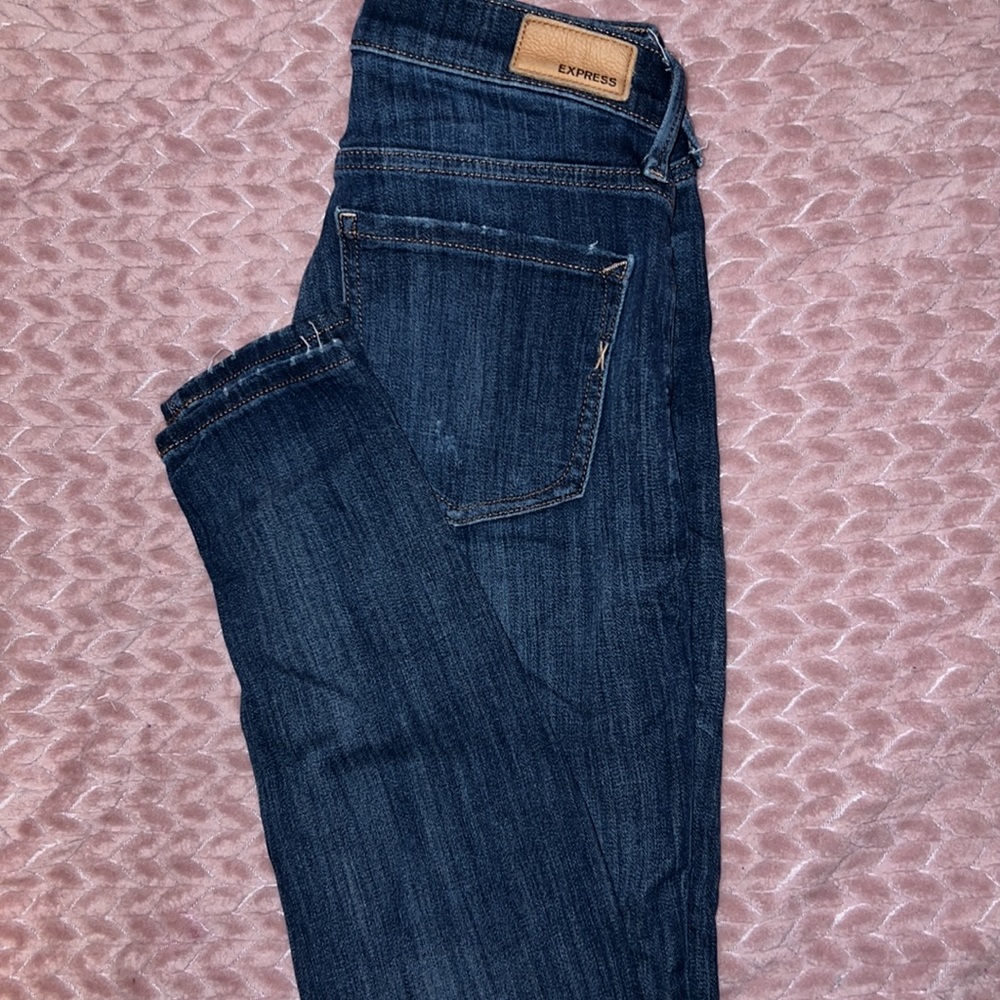 Jeans - Picture 2 of 2
